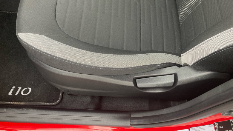 Hyundai i10 1.0 [63] Advance 5dr Auto [Nav] Petrol Hatchback